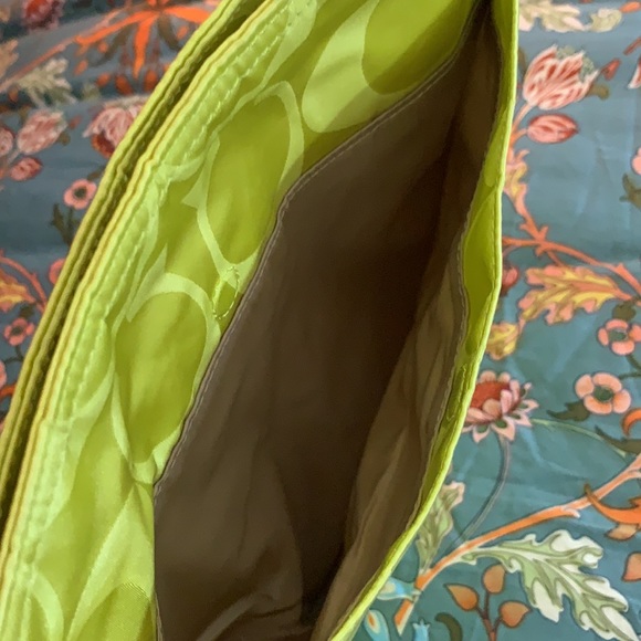 Coach Crossbody Purse - Picture 7 of 9